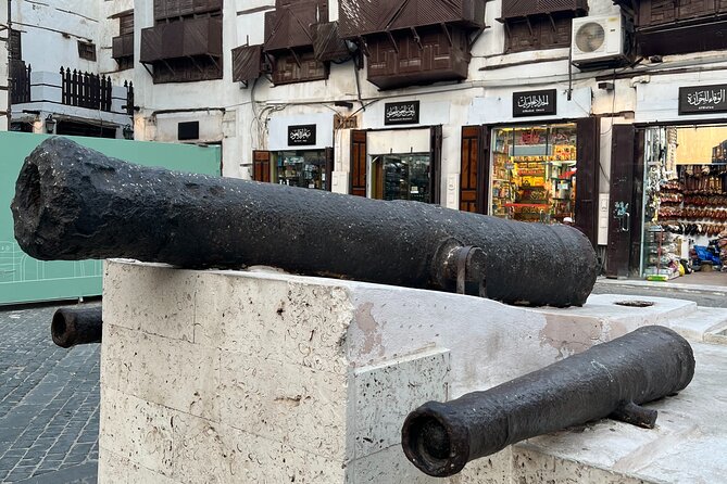 Historical & Heritage Tour in Jeddah Al Balad - Is $109 a fair price?