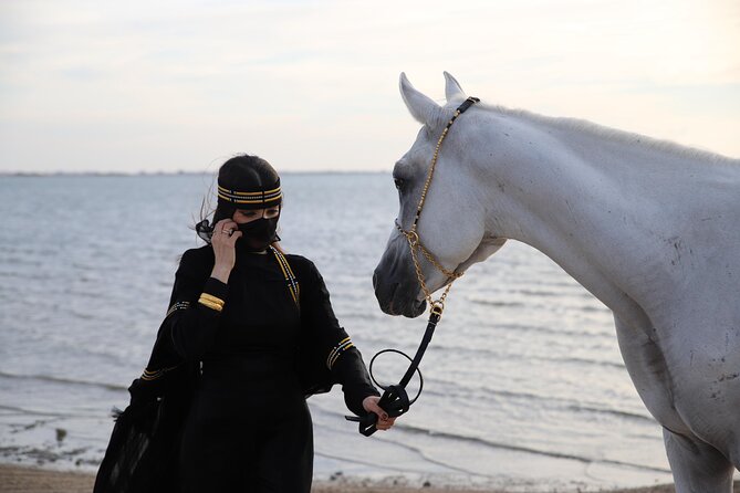 Horse Riding Experience in Riyadh | Tanomah | Jeddah | Al Ula - Tanomah: forests, valleys, and mountain air