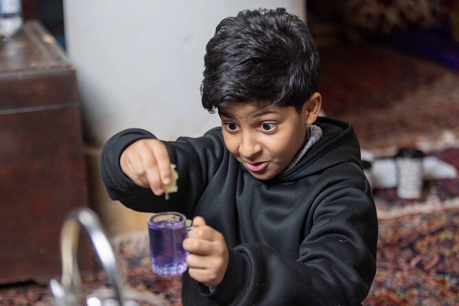 Interactive Saudi Cuisine and Cultural Experience - Is $216 a fair price?