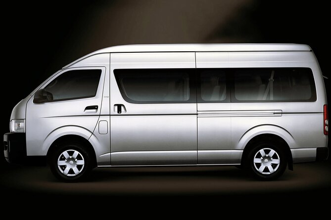 Jeddah Airport to Makkah (any Mecca hotel) Private Arrival Transfer - Where the service can go wrong