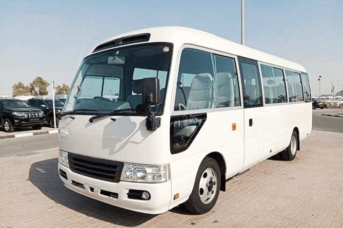 Jeddah Airport to Medina Hotel Private Arrival Transfer - Four Hours of Private Road Travel