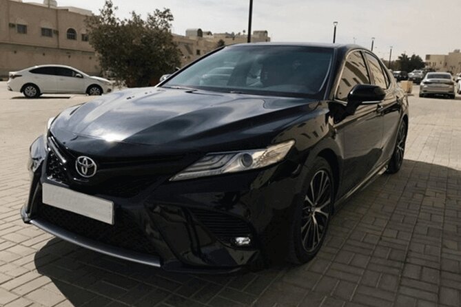 Jeddah Airport to Medina Hotel Private Arrival Transfer - Arriving at Your Medina Hotel