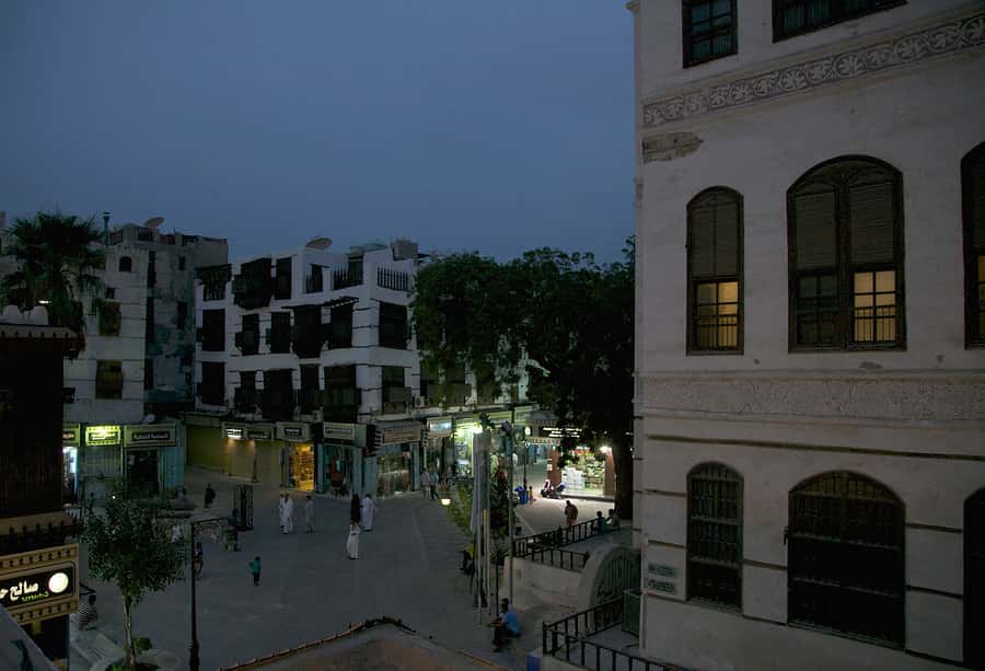 Jeddah: Al-Balad Historical Highlights City Tour - Why Al-Balad makes the six-hour plan worthwhile