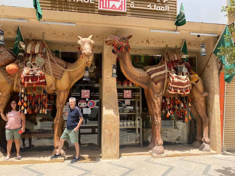 Jeddah: Al-Balad Historical Highlights City Tour - Beit Nassif and Jeddah’s old gates
