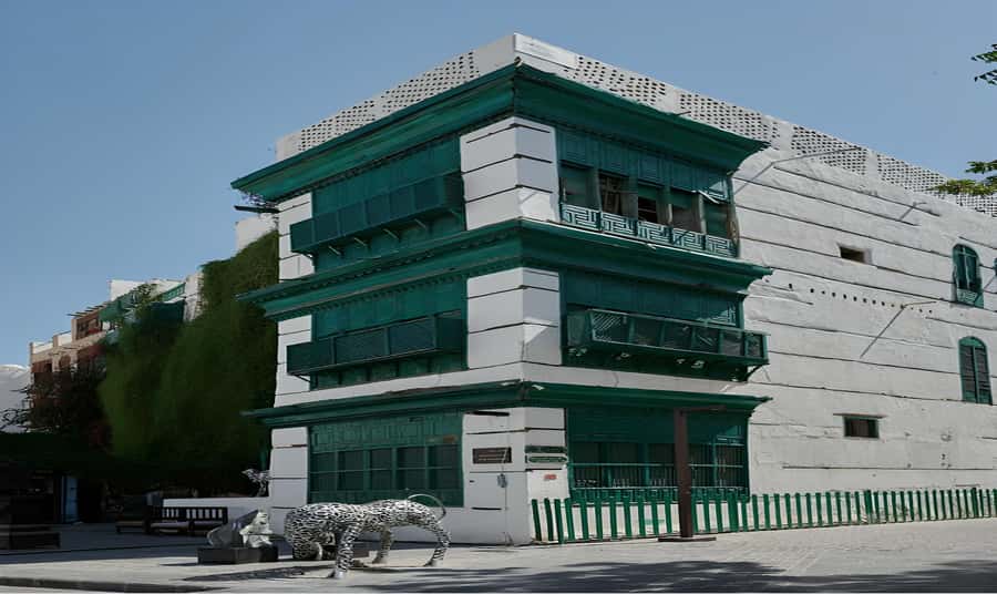 Jeddah: Al-Balad Old Town Historical City Guided Tour - Why Al-Balad is the right place to learn Jeddah
