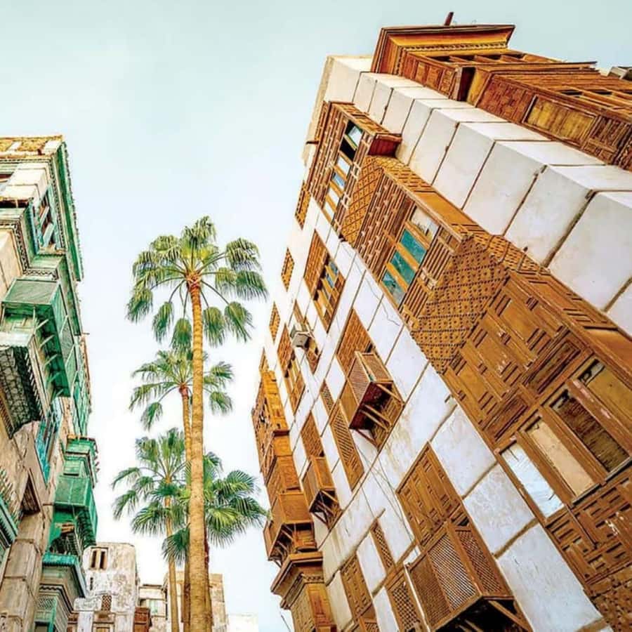 Jeddah: Al-Balad Old Town Tour with Guide - Bab Makkah and the pilgrim connection