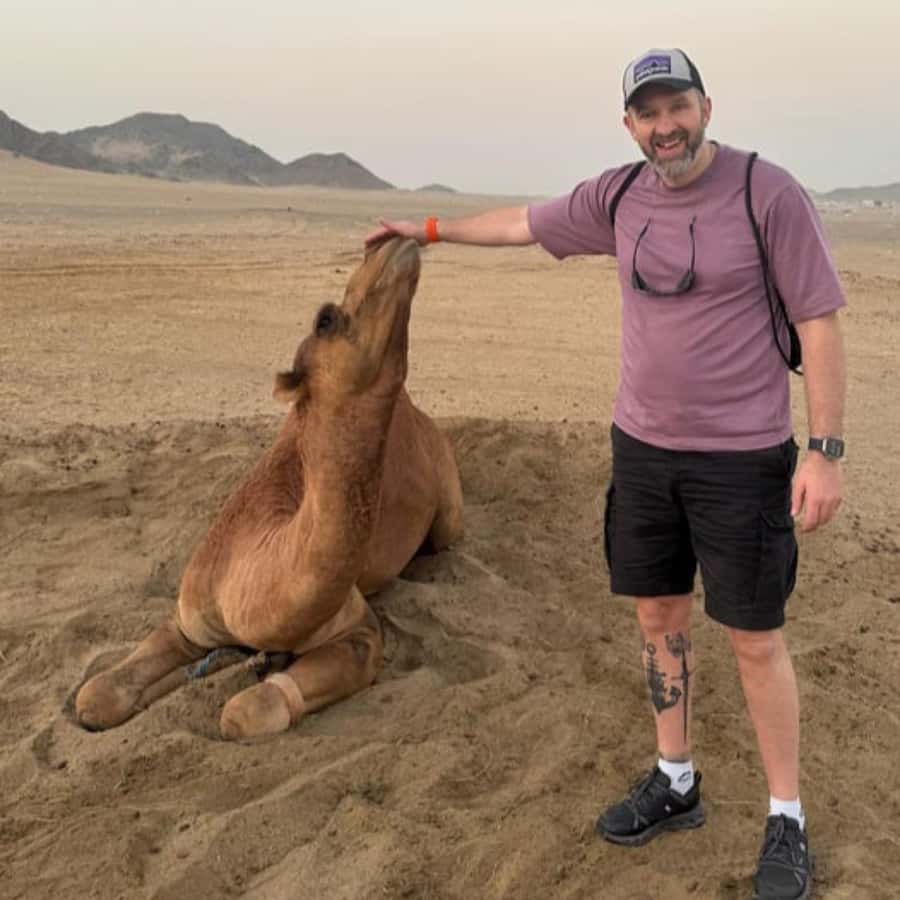 Jeddah Desert Safari: Quad Biking, Camel Farm & Sunset Views - What this Jeddah desert safari is really like