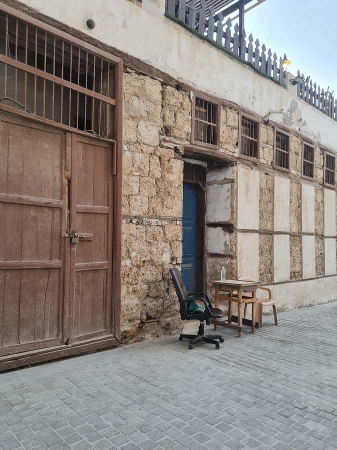 Jeddah:Discover old Jeddah AlBalad - Who will enjoy this walk most