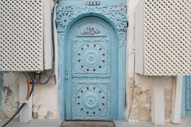 Jeddah discover old Jeddah Albalad - Why Al-Balad deserves a place in your Jeddah plans