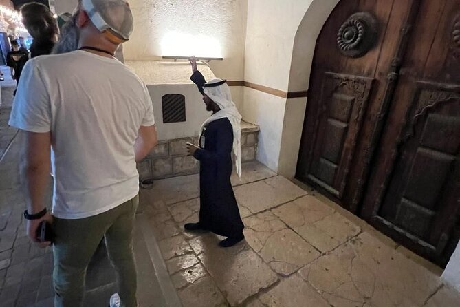 Jeddah discover old Jeddah Albalad - What Muhammad adds to the experience