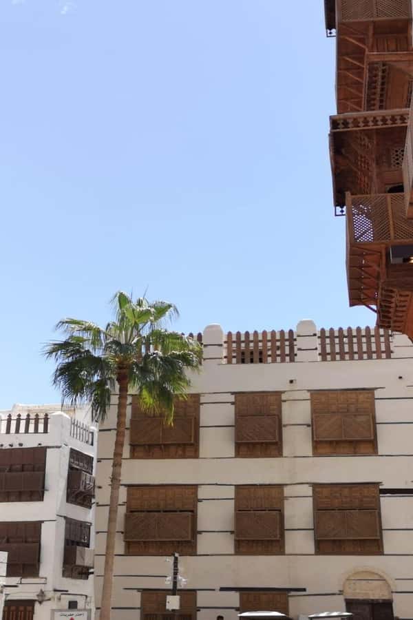 Jeddah: Historic District Tour by a Local licensed Guide - Matbouli House Museum and domestic life