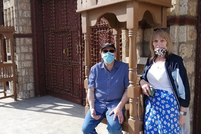 Jeddah Historical and City Tour - Why this private Jeddah tour works well