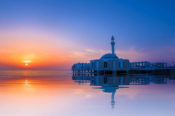Jeddah Historical and City Tour - Timing problems to take seriously