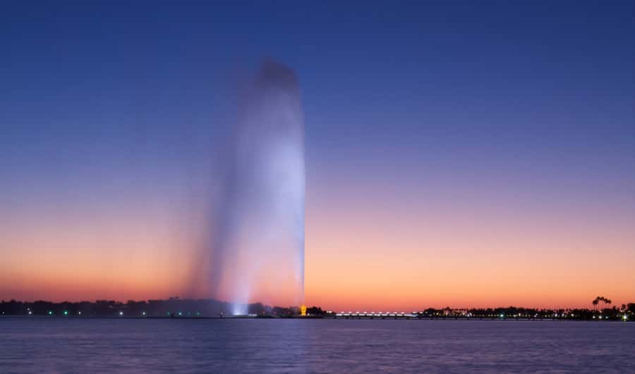 Jeddah: Jeddah Heritage Chronicles Tour with optional lunch - Returning to the Waterfront