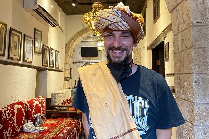 Jeddah Old Town Tour (Al Balad) - Old Mosques Still Used Today