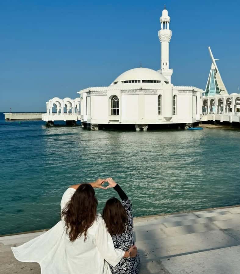 Jeddah: Private Highlights Tour of Most Instagrammable Spots - Starting in Al-Balad’s old streets