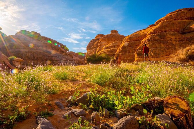Journey Through Time Hike - Key points to know before booking