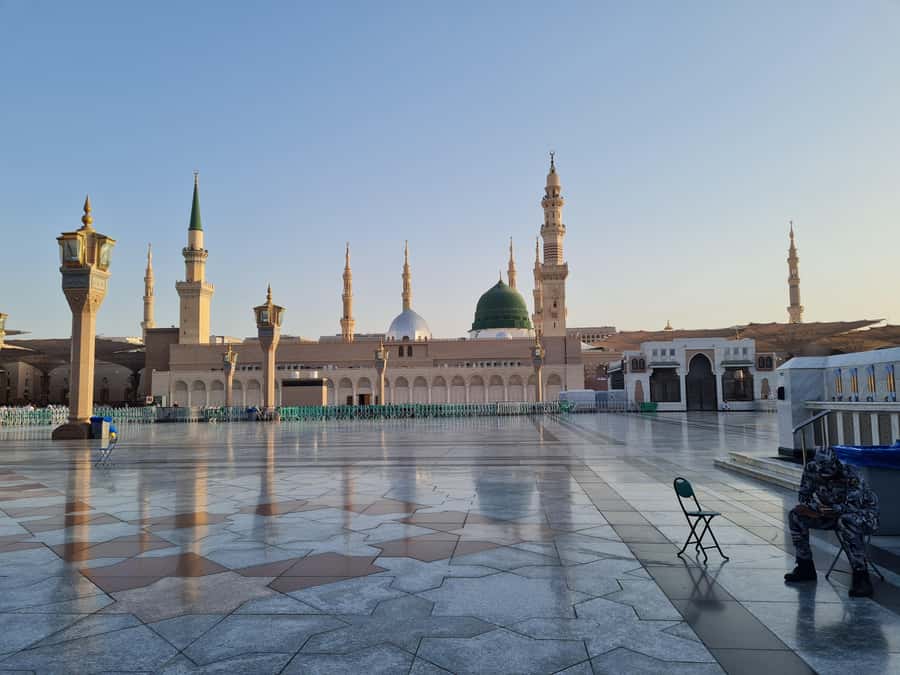 Madina: Guided Tour of the City's Historical Sights - Why this Madinah tour is useful