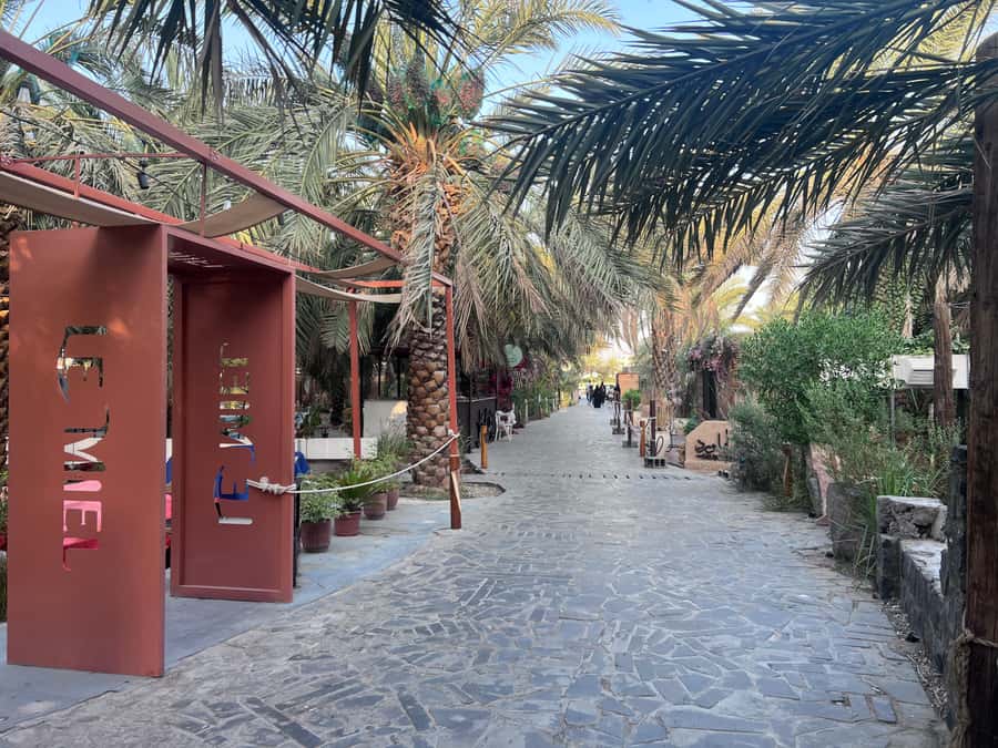 Madinah Culture & History Tour – Led by Local Guide - Masjid Al-Dira and the road to Uhud