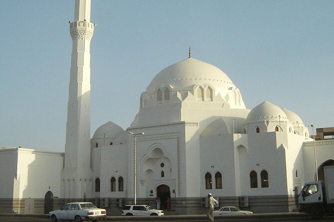 Madinah Ziyarats (Private tour) - At a Glance: What This Medina Ziyarah Includes
