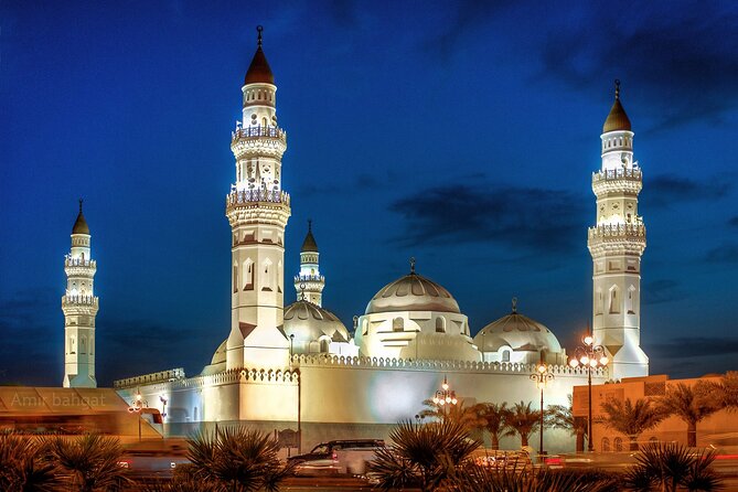 Madinah Ziyarats (Private tour) - Why These Places Matter in Medina