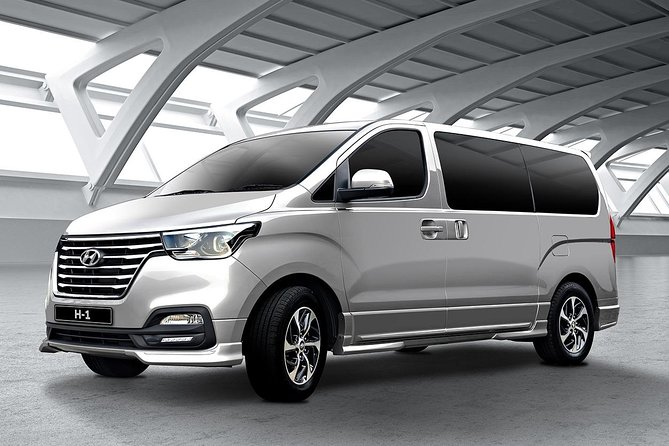 Makkah City to Madinah City Transfer - Why this Makkah to Madinah ride matters