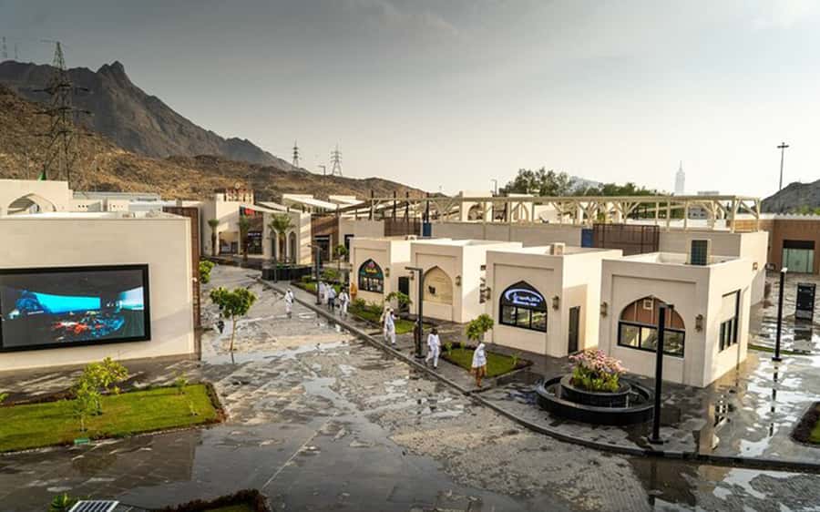 Makkah: Experience the Life of the Prophet in Makkah - Jabal Thawr and the beginning of the migration