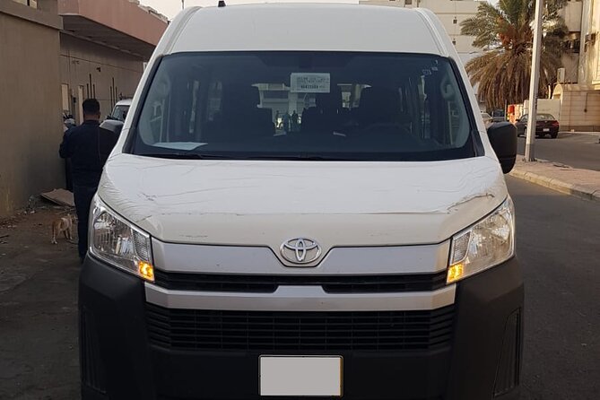 Makkah Hotel to Jeddah Airport Private Transport - A direct ride after your Makkah stay
