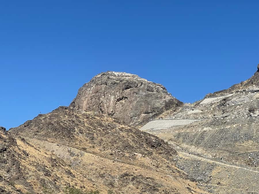 Makkah: Jabal Al-Nour, Cave Hira, and Mount Arafat Tour - Hira Cultural Museum and Makkah’s wider heritage
