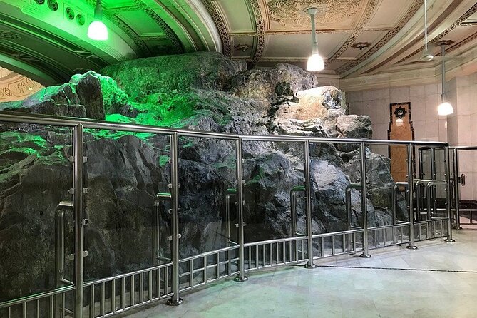 Makkah's (Mecca) Ziyarat : Holy, Historical Places (Private Tour) - The Great Mosque and the Kaaba: know what is included