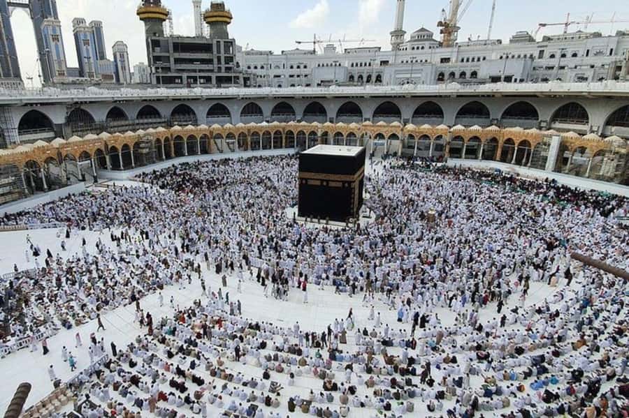 Mecca: Holy Sites Private Tour - Why these Mecca Ziyarat sites matter