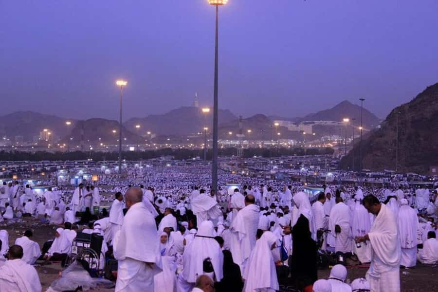 Mecca: Holy Sites Private Tour - Jabal Thawr and the journey to Madinah