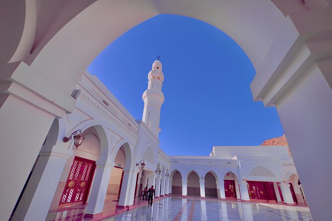 Medina Unveiled Private Tour - Key points at a glance