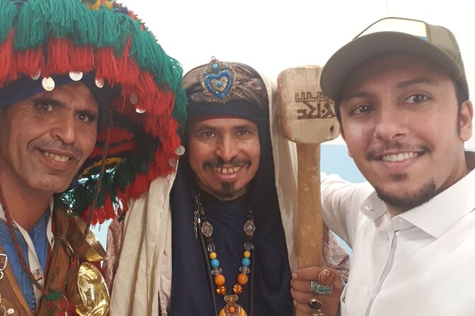 Private Jeddah or Makkah Tour - Al-Balad gives Jeddah its human scale