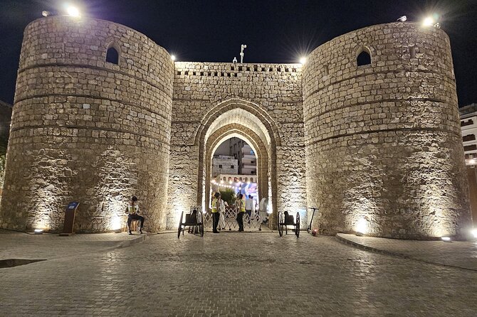 Private Jeddah or Makkah Tour - A private guide changes the pace