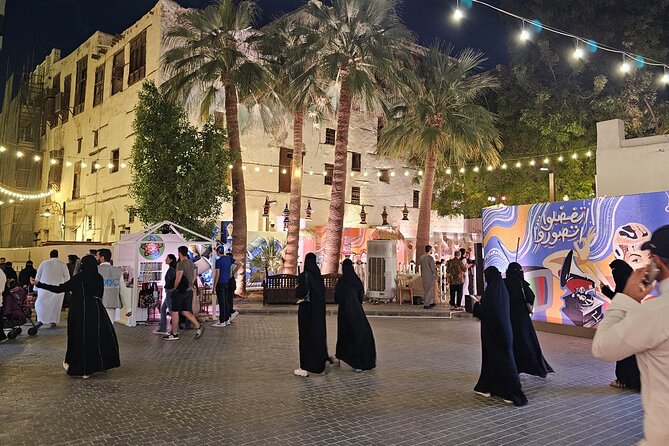 Private Jeddah or Makkah Tour - Who should choose Jeddah, and who should choose Makkah?