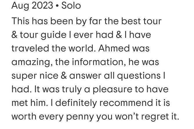 Private Tour in Historical Jeddah (ALBALAD) إكتشف جدة التاريخيه - Key points before you book