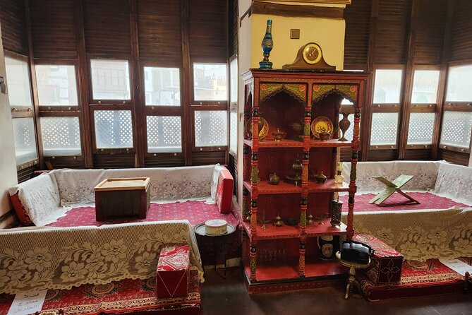 Private Tour in Historical Jeddah (ALBALAD) إكتشف جدة التاريخيه - What makes Ahmed’s guiding style useful