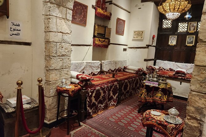 Private Tour in Historical Jeddah (ALBALAD) إكتشف جدة التاريخيه - Is two hours enough for Al-Balad?