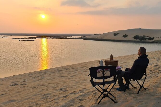 Private Tour to the Yellow Lake and Sand Dunes - Key Points to Know Before You Go