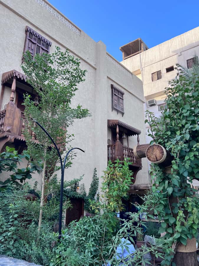 Prophet’s Mosque Walking Tour with Historic Hejaz Railway - Starting near the Prophet’s Mosque
