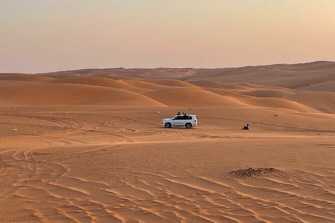 Red Sand Dunes Tour with Camel Ride ,Quad Biking, Heritage House - Is $99 a fair price?