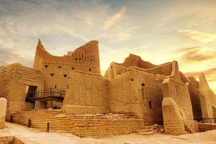 Riyadh: Al Diriyah Tour - Why Diriyah matters to your Riyadh visit