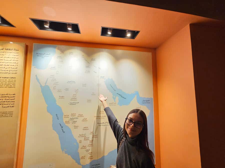 Riyadh: Diriyah, AL Masmak Fortress, AL Murabba Palace Tour - What the private vehicle changes
