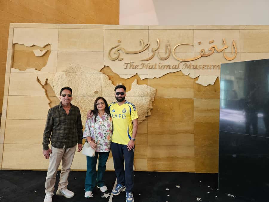 Riyadh: Diriyah, AL Masmak Fortress, AL Murabba Palace Tour - Food, hospitality, and cultural questions