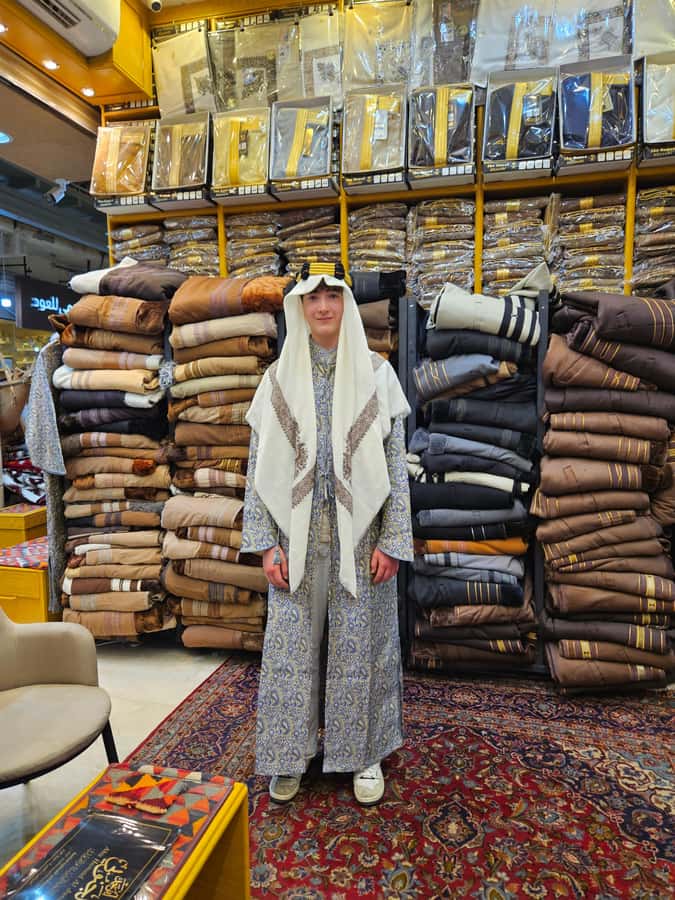 Riyadh: Diriyah, AL Masmak Fortress, AL Murabba Palace Tour - Who should choose this Riyadh day?