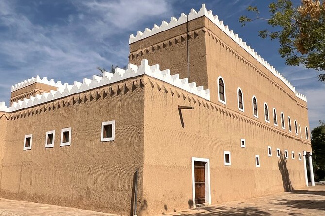 Riyadh Full City Tour - Why this Riyadh tour works for a first visit