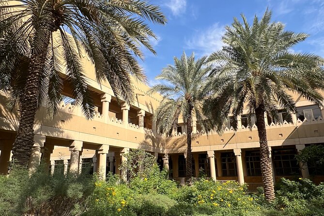 Riyadh Full City Tour - Souk Al Zal, where old Riyadh still feels close