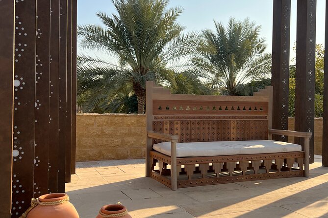 Riyadh Full City Tour - The guides can shape the whole experience