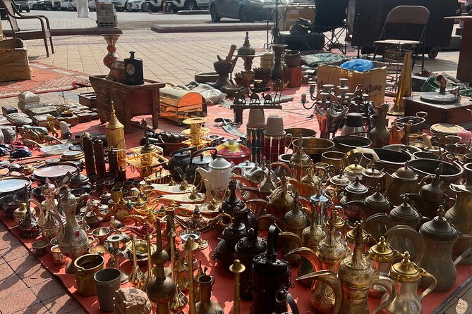 Riyadh Full City Tour - Is $179 a fair price?